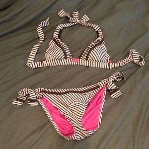 Betsey Johnson swimsuit